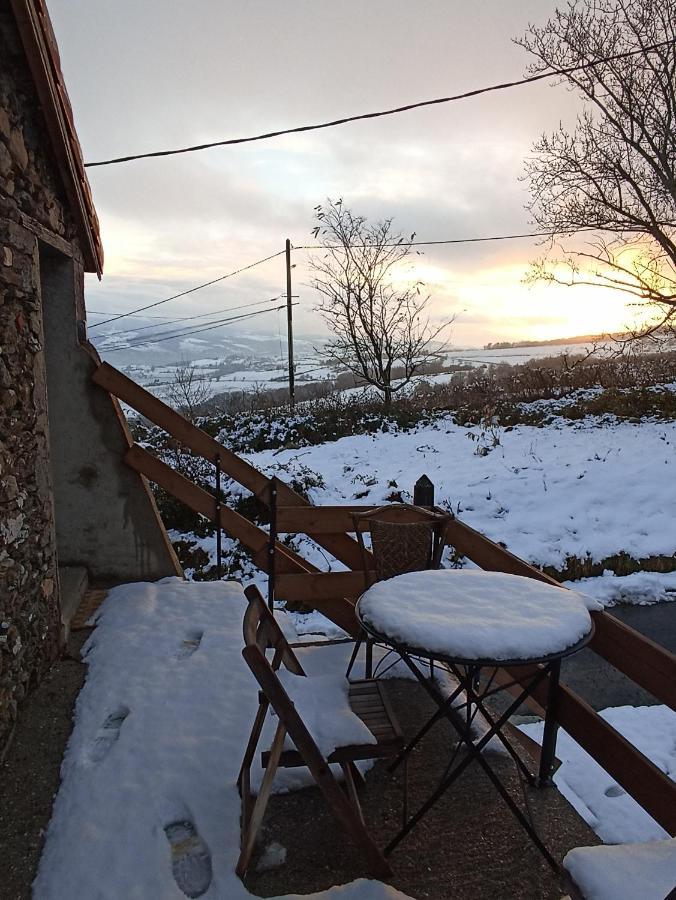 Gites De La Glaciere Saint-Chamond Luaran gambar